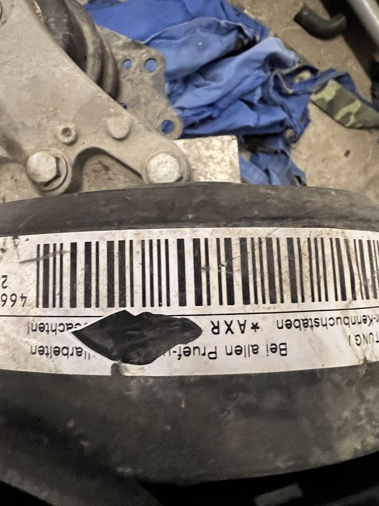 Двигател Сеат 1.9 тди
