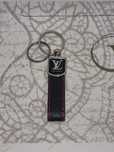 Breloc Louis Vuitton – design elegant