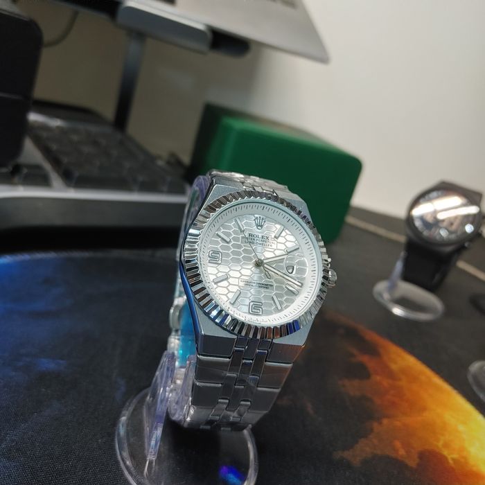 Soatlar Mexanika va Elektronika