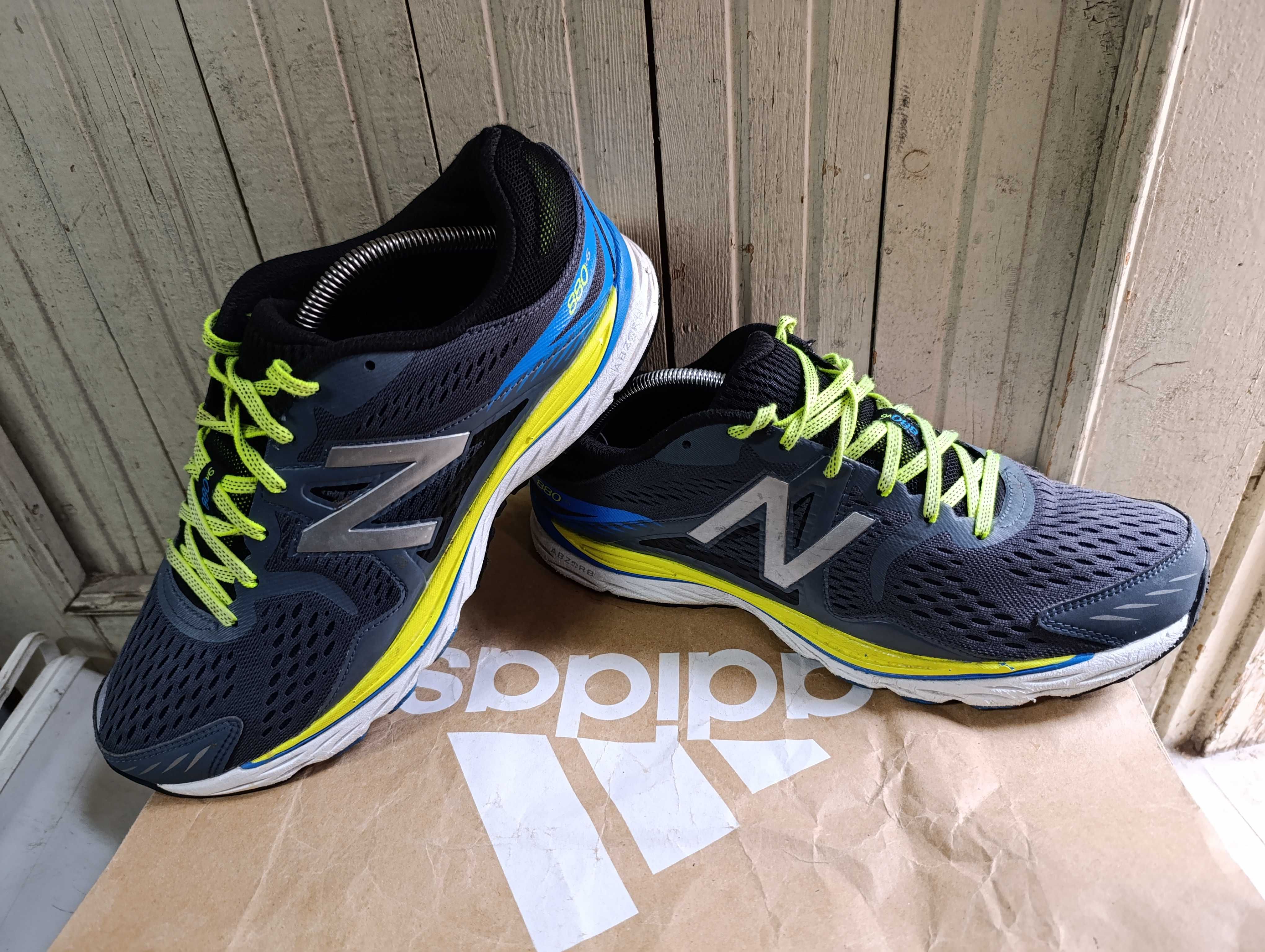 ''New Balance 880 v6''оригинални маратонки 47 номер