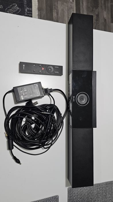 Camera chat /sistem videoconferinte 4K -HP Poly P009