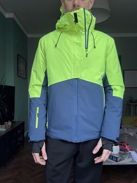 Яке за ски  размер s