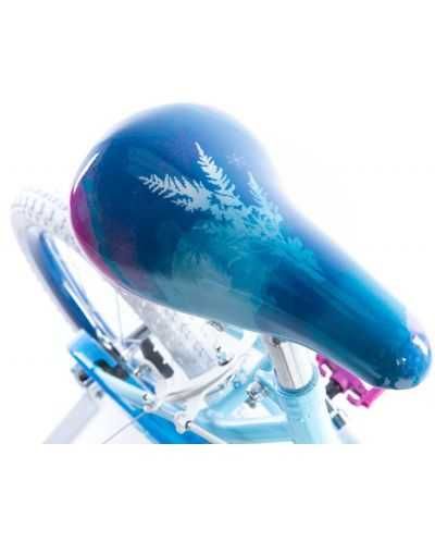 Детски велосипед Huffy - Frozen, 16''