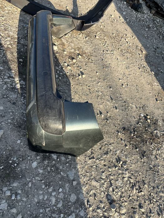 Задна броня за Пежо 207 комби 2006- 2010