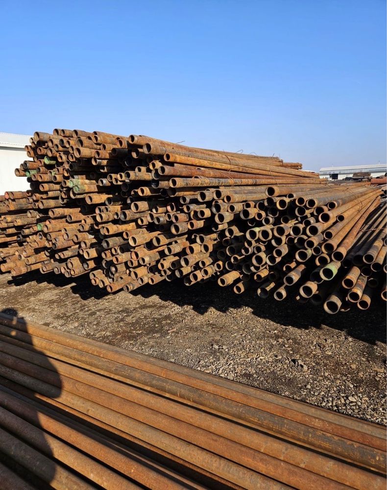 Vand teava tubing