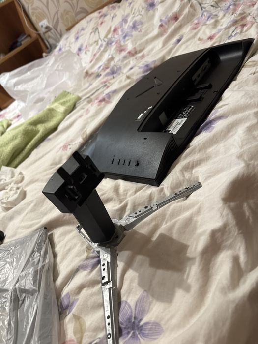 Монитор Acer VG240Y