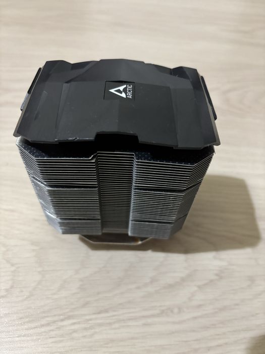 Cooler Arctic Freezer 7 X