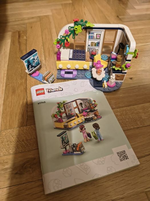 Lego friends различни комплекти