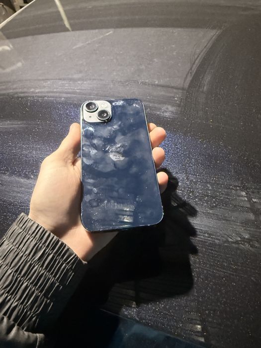 Продам Iphone 14 128