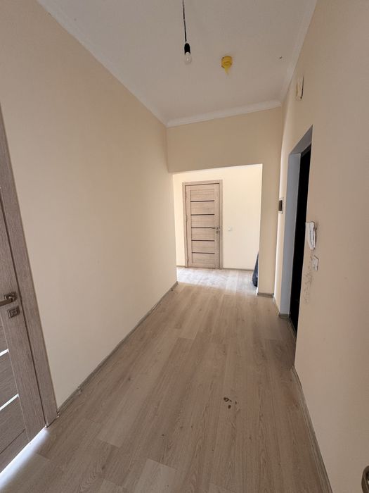 Продаётся Своя квартира новостройка в Сергели напротив офиса MINERVA