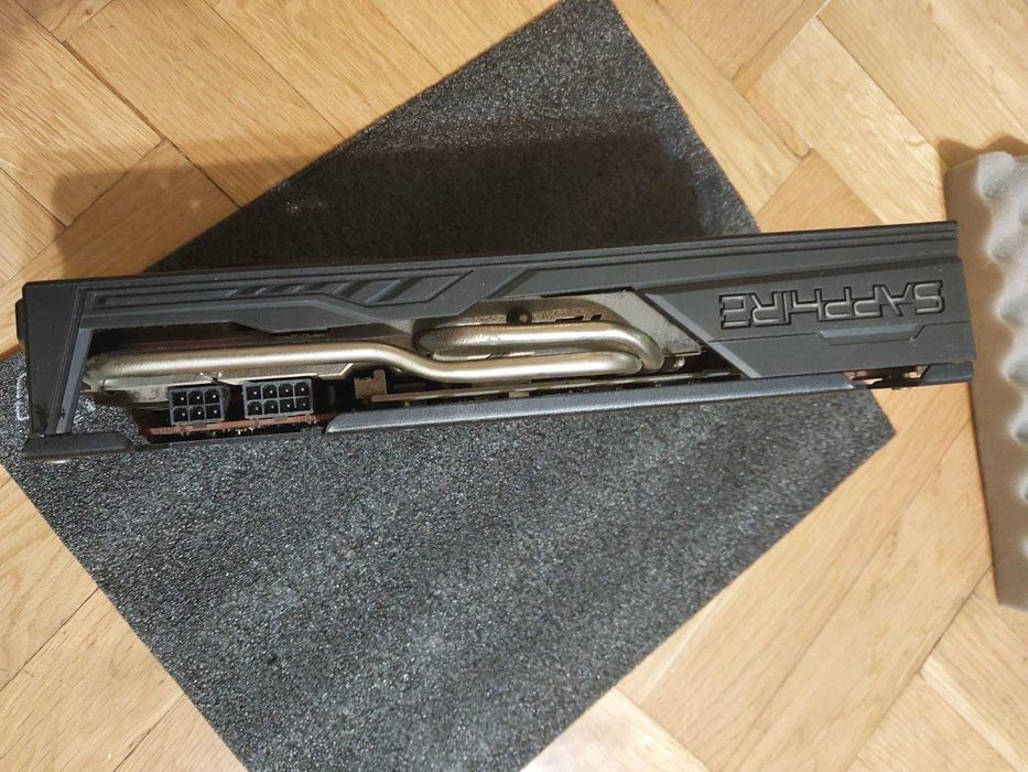 Sapphire RX 5700XT 8GB Pulse