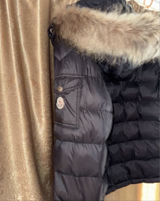 geaca de iarna - puf