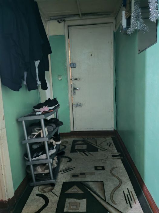 Продам 2 ком Чилонзор 2 квартил орен-т Парк Г Гулом метро 200 м