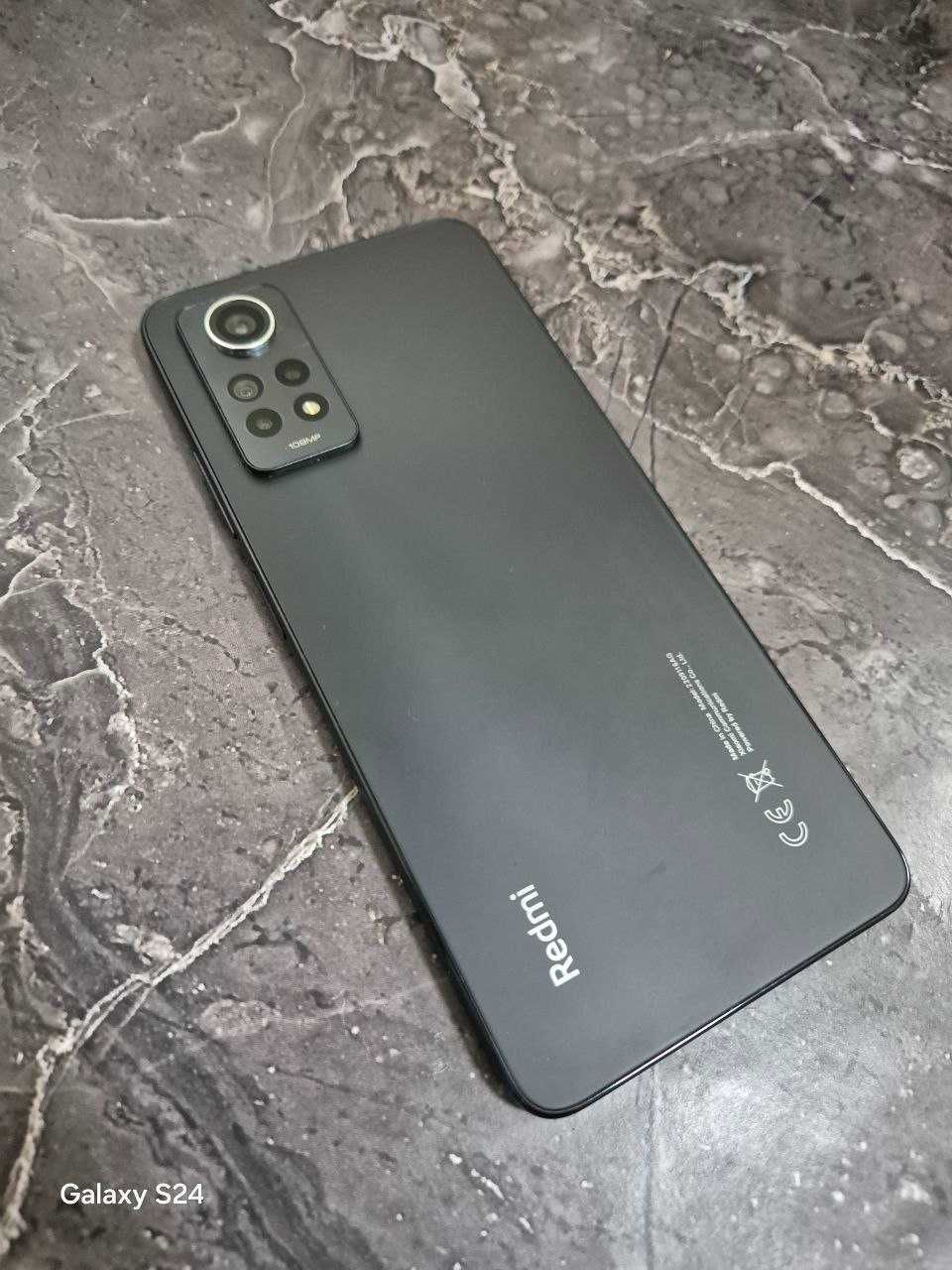 Xiaomi Redmi Note 12 Pro (Актобе 413) Лот 373849