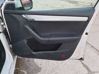 Panou Tapiterie Fata Interioara Usa Portiera Dreapta Fata Skoda Octavia 3 2013 - 2017 [C4378]