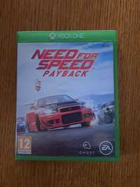 Vand joc Need for speed Payback xbox one