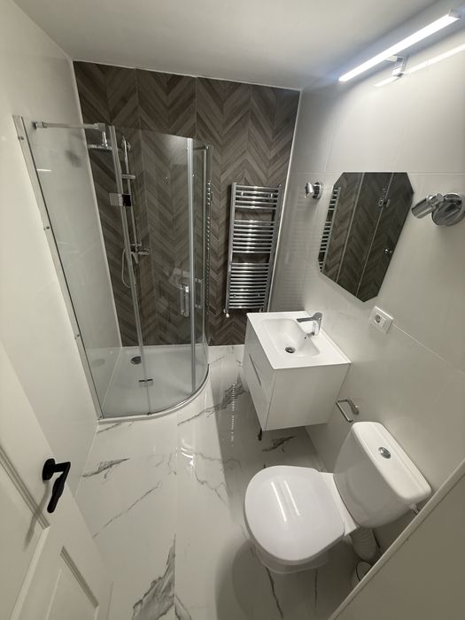 Apartament 2 Camere Complet Arena Mall TOTUL NOU SI NEFOLOSIT