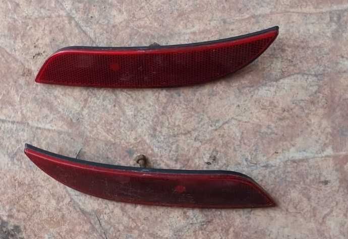 Продам катафоты на приору 1