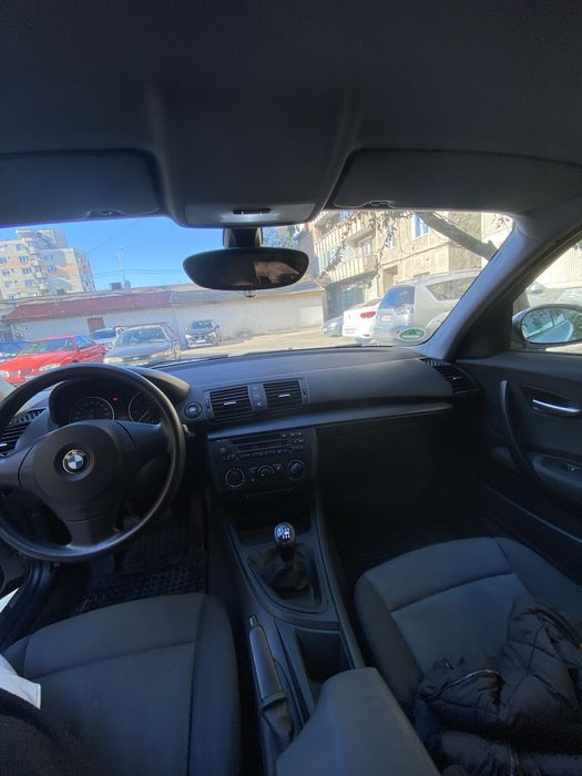 BMW Seria 1 116i