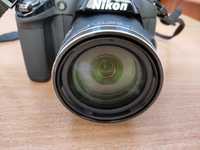 Фотоаппарат Nikon COOLPIX P510