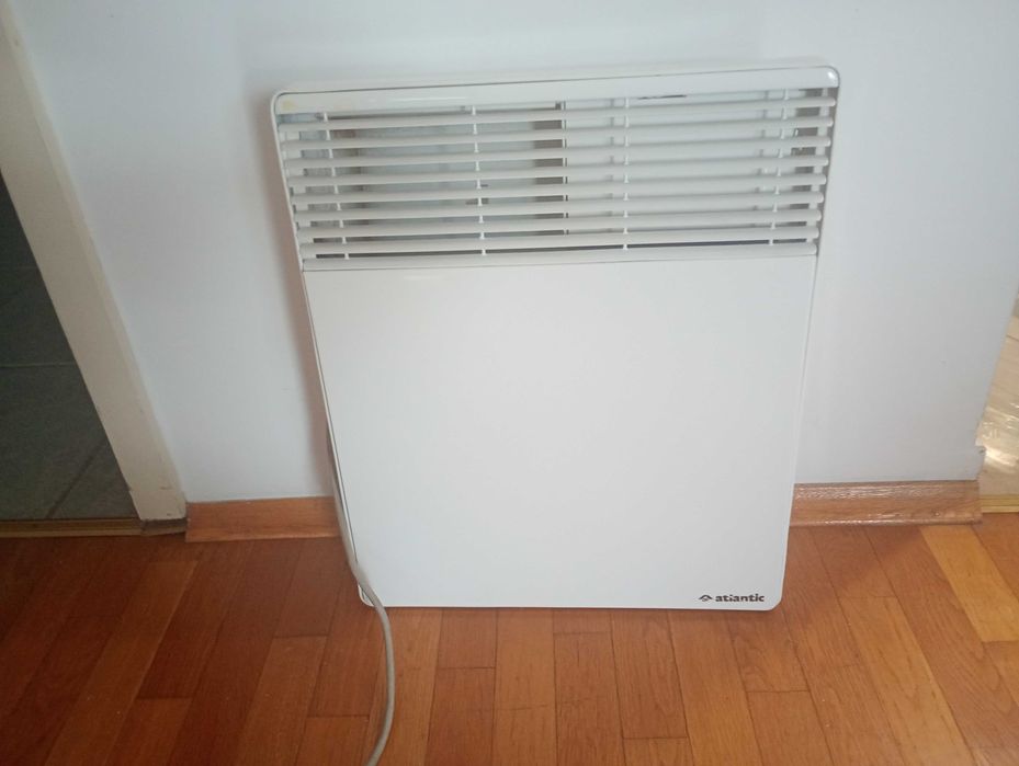 конвекторна отоплителна печка Atlantic