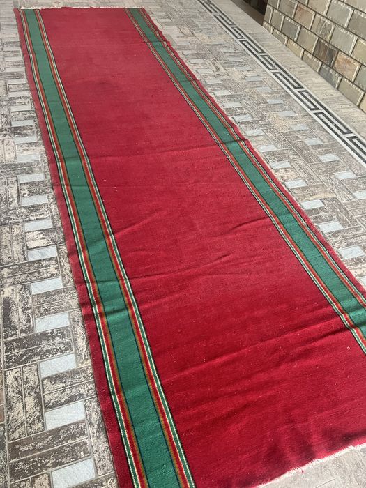 Дорожка сотилади