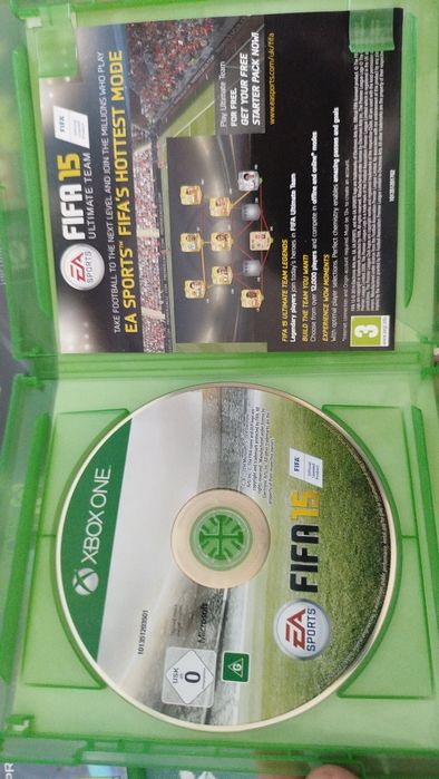 Vand jocuri xbox one perfecta stare
