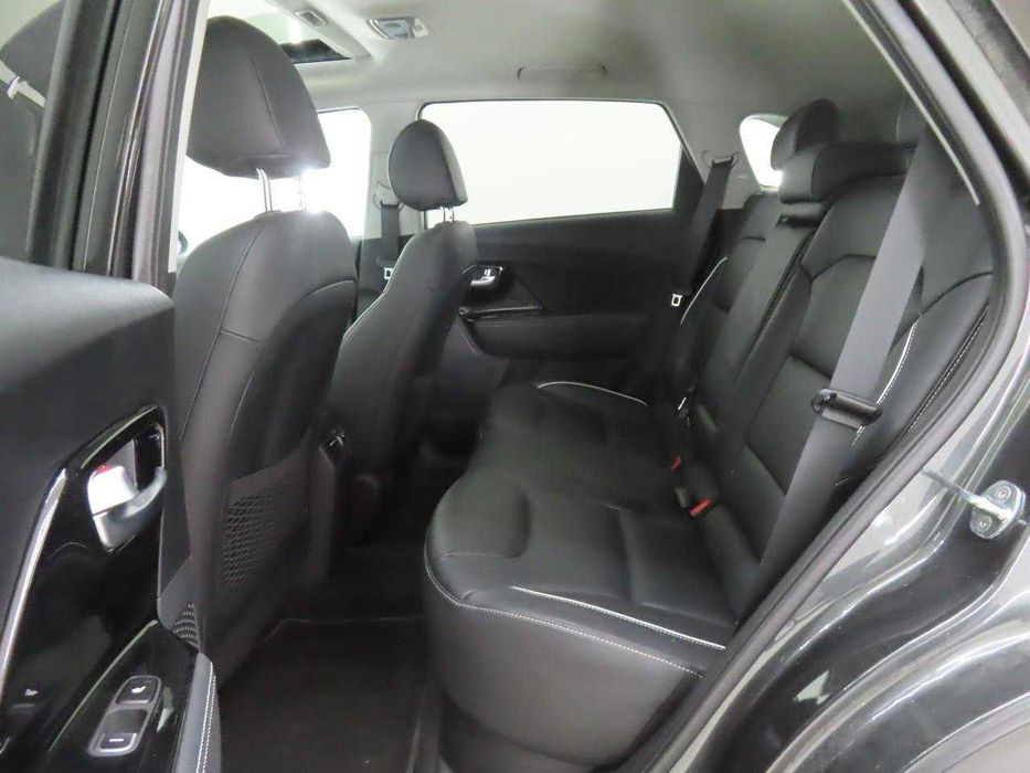 KIA e-Niro EV 64kWh full electric 204PS