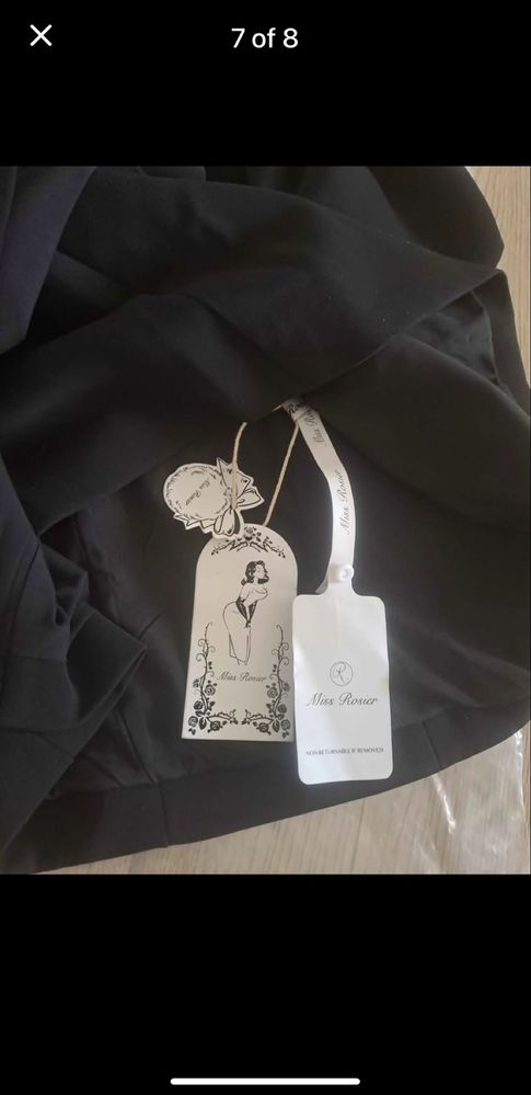 Рокли Reina Store/Asos и други