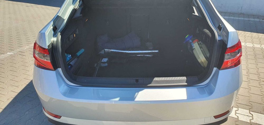 Vand autoturism Skoda Superb 2019, 148.000km, 19.000 euro