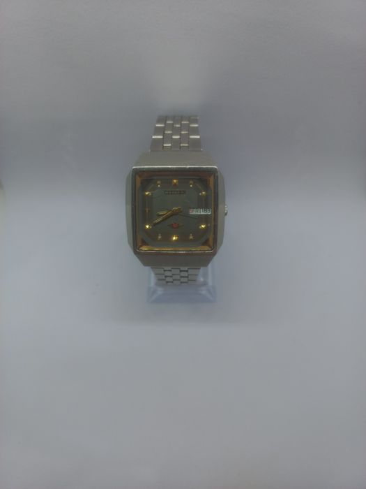 Citizen Eagle  7 Automatic
