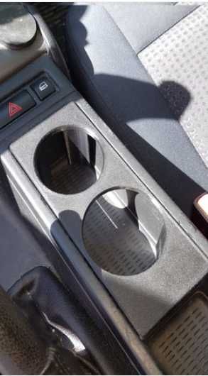 Suport pahare Bmw e46, e90, e91, e92