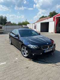 Bmw f10 520d 165.000km