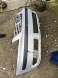 Bara fata volkswagen sharan 2005 mici defecte