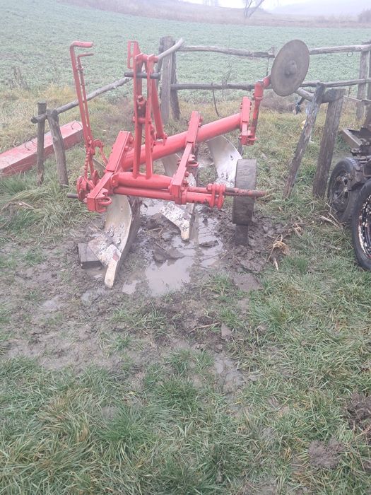 Vand Plug kverneland in stare buna de functionare