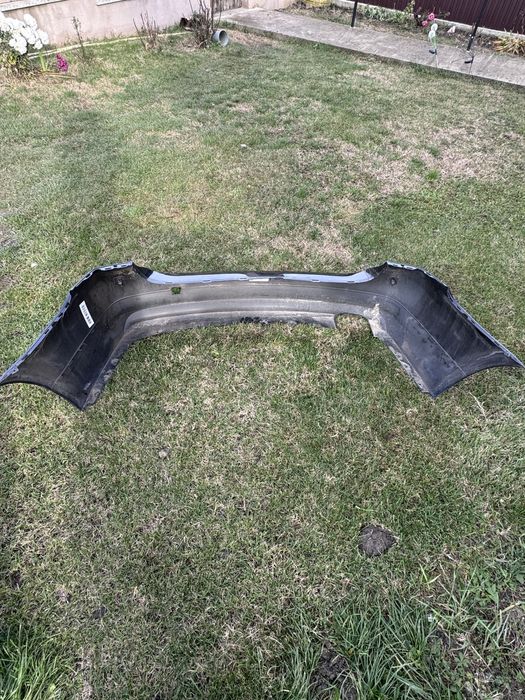 Bara/spoiler spate bmw seria 3 e91