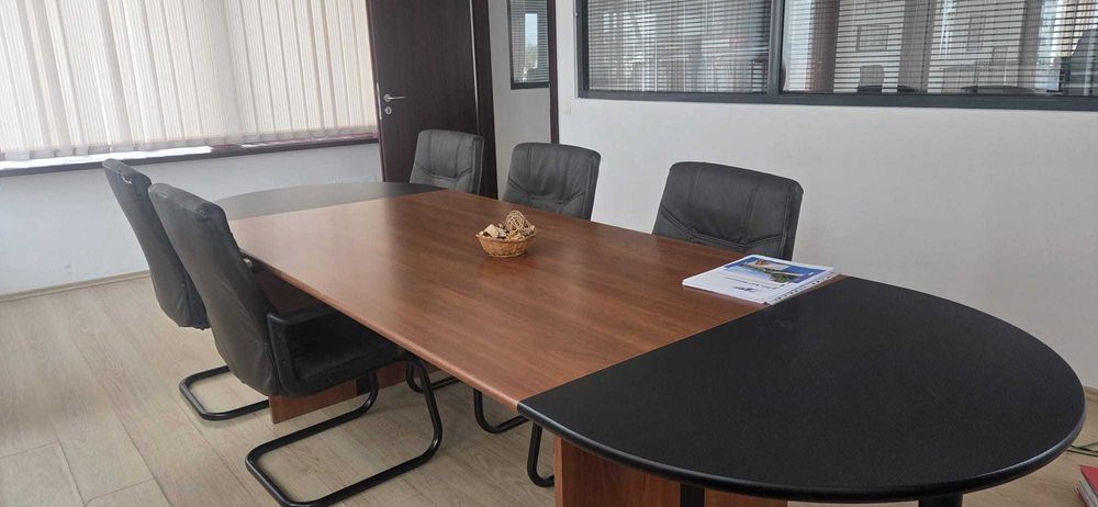 Mobilier de birou – stare foarte bună, ideal firmă sau home office