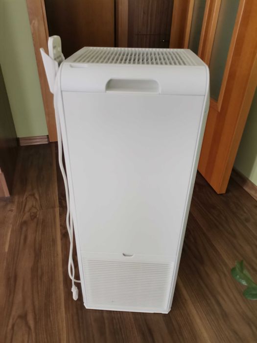 Пречиствател за въздух с овлажнител DAIKIN MCK55W URURU + нови филтри