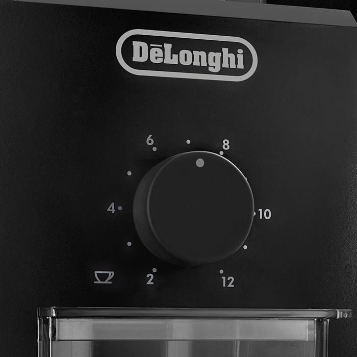 Кофемолка Delonghi KG79