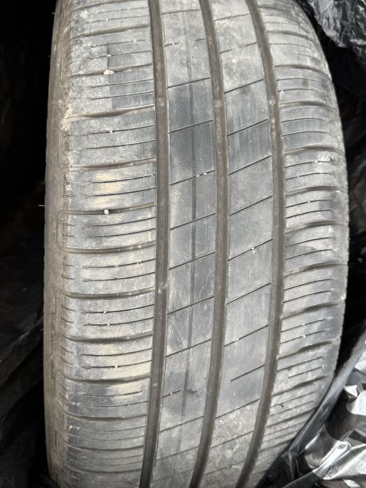 Set 4 Anvelope Goodyear 205/55 R16 91H