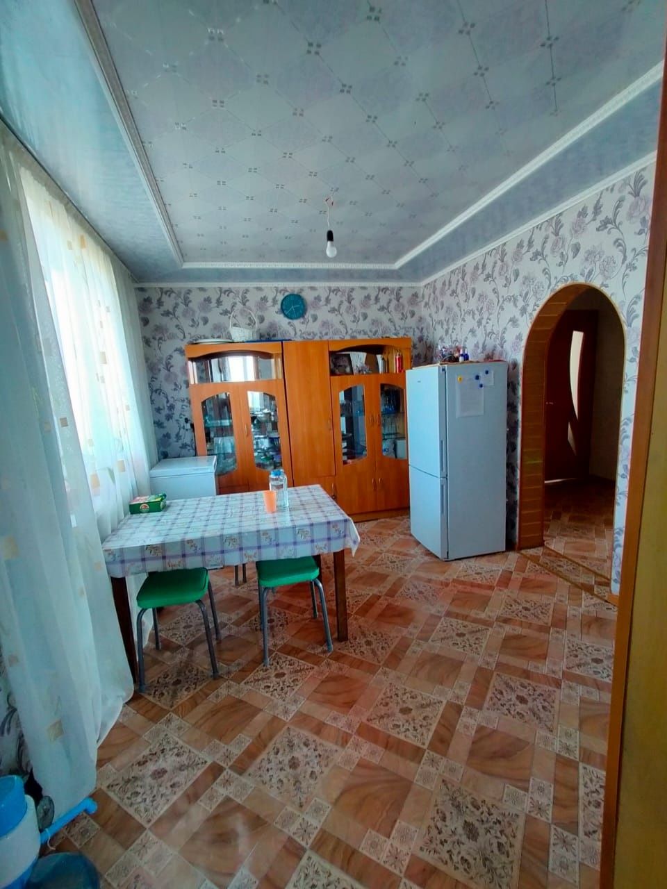 Продам дом в Чермошнянке