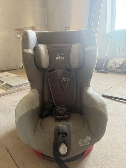 Продам детское автокресло