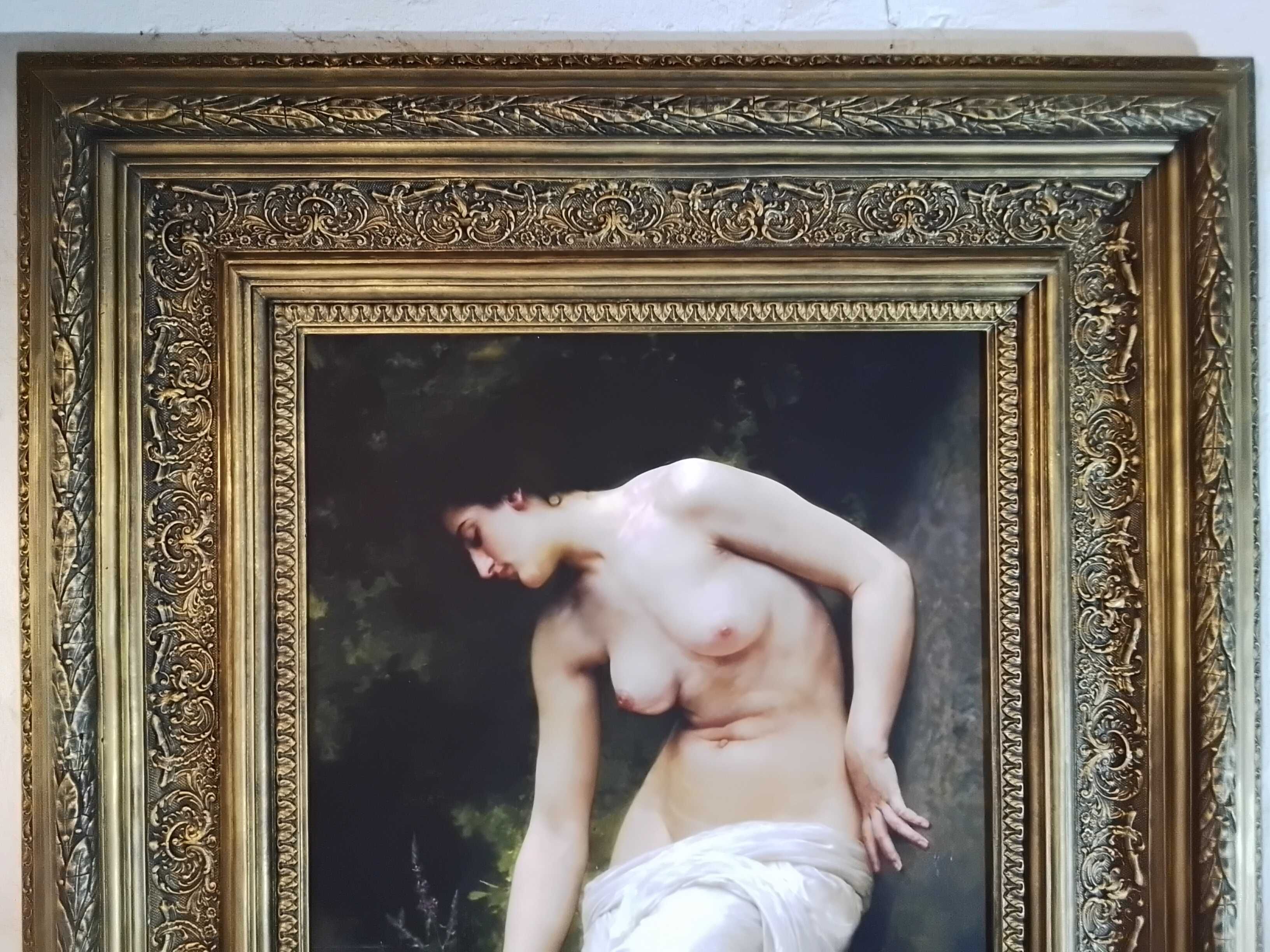 Tablou de dimensiuni mari - 141cm/98cm
