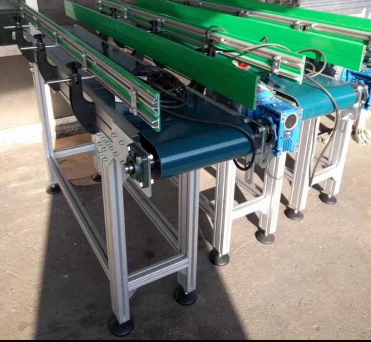 Конвейерна лента