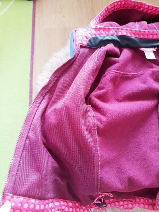 Яке НМ за момиче 3-4 години