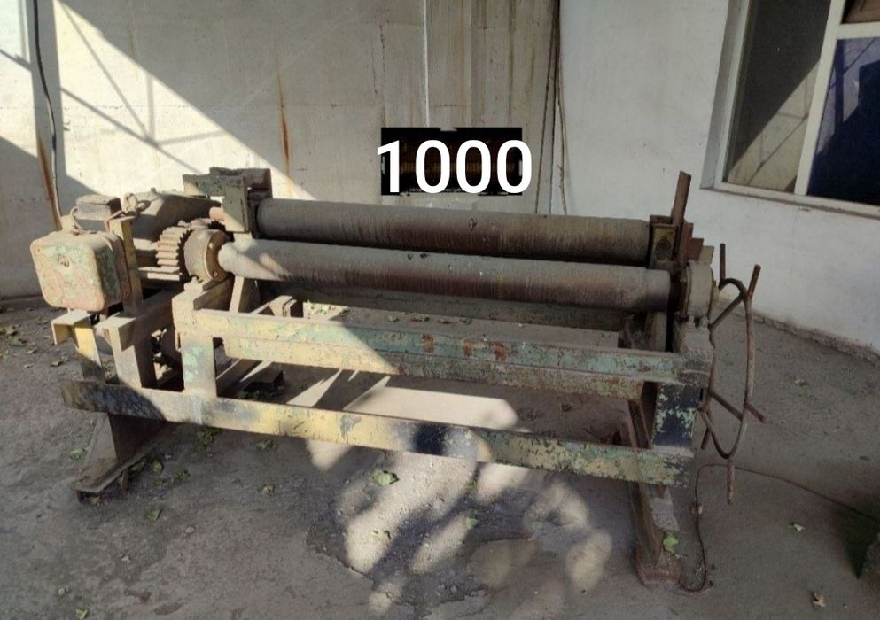 Токарные станки советского производства