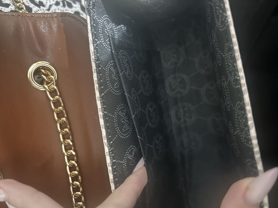 geanta michael kors