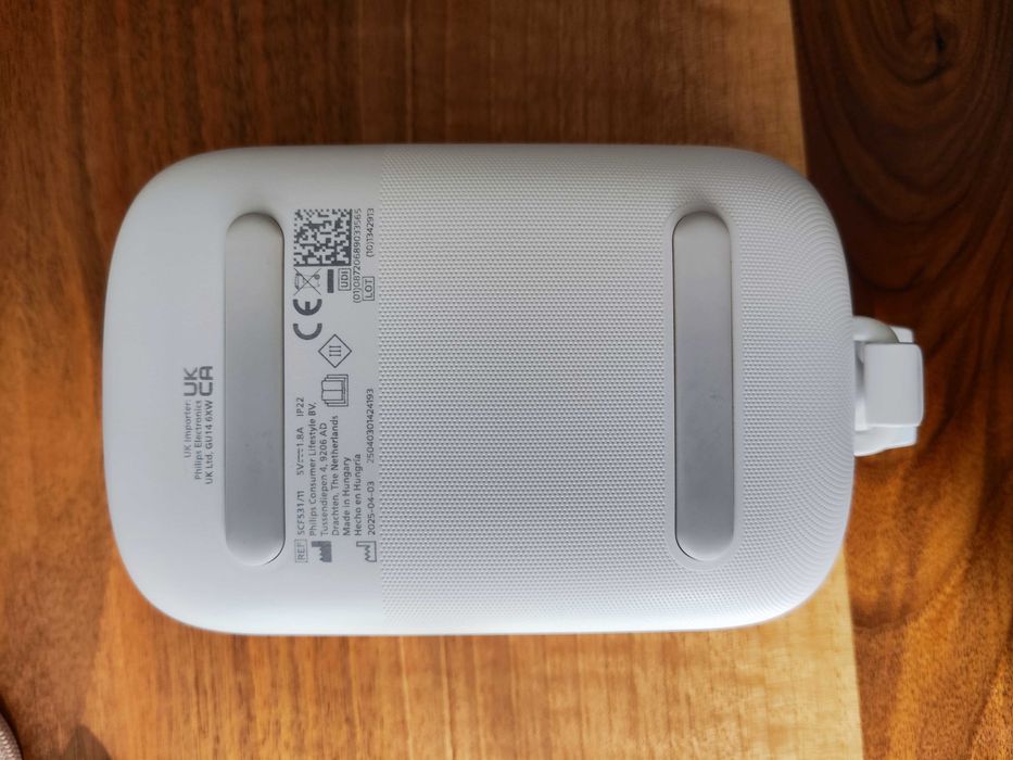 Електрическа хендсфри помпа за кърма Philips Avent Hands-free