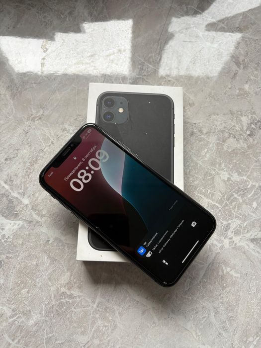 Iphone 11 128gb/ Айфон 11 128гб