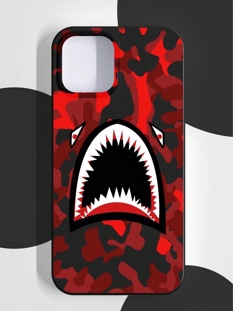 iPhone case bape